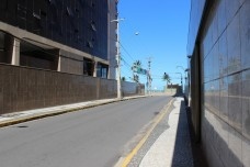 Cidade nobre, cidade podre