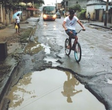 Para a qualificação das cidades-outras