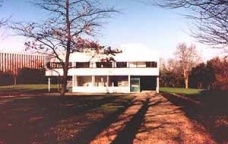 Villa Savoye: arquitetura e manifesto (1)