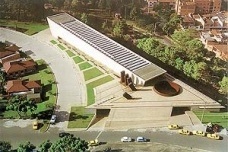 XVII Bienal Colombiana de Arquitetura
