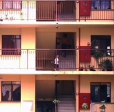 Inventário da habitação social pública na área central de São Paulo (1990-2012)