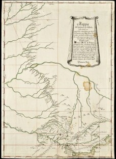 O caminho do Anhanguera e suas possibilidades