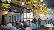 Descortinando o coworking como espaço de trabalho