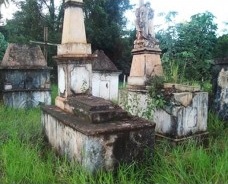 Produção arquitetônica na zona rural do município de Rio Brilhante, Mato Grosso do Sul: 1844 a 1930 – parte I