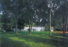 A Casa Bunshaft (1963-2005) (1)
