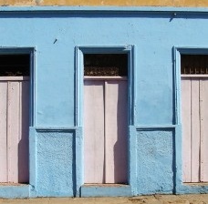 A Bahia e suas gentrificações