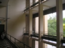 Arquitetura moderna brasileira: rastros de uma personalidade plural