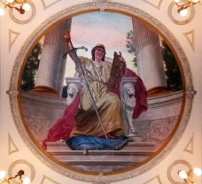 Prolegômenos ao estudo da pintura decorativa no Brasil das primeiras décadas do século 20
