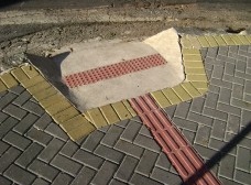 Calçadas: espaços públicos acessíveis ou barreiras arquitetônicas?