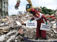 Urbanismo insurgente
