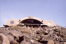 Paolo Soleri