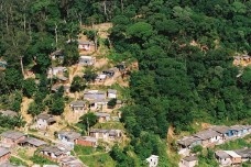 Tragédias geológicas