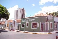 Equívocos de uma Casa da Cultura e do artista francano