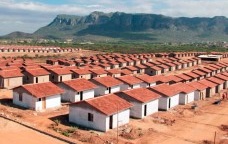 Habitação popular, cidades e geologia