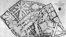 O parque do Ibirapuera: 1890 a 1954