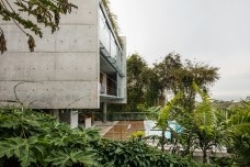 A negação da terra