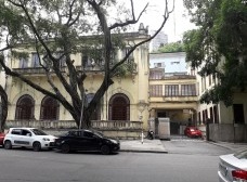 Preservação do patrimônio e sustentabilidade