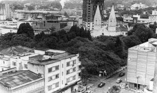 Praça Nereu Ramos
