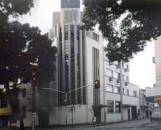 Redescobrindo o Art Déco e o racionalismo clássico na arquitetura belenense