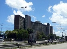 Avaliação bioclimática do Edifício da Sudene, Recife PE