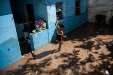 Enchentes em SP não são obra do acaso, são opção da Prefeitura