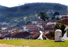 O estudo da forma urbana no Brasil (1)