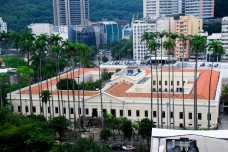 A nova casa