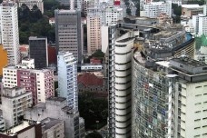 Verticalização