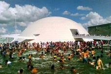 A síndrome de Brasília