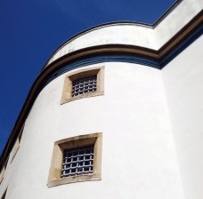 Uma joia arquitetônica do Brasil imperial