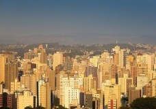 Urbanização em Campinas