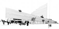 Arquiteturas e dinâmicas urbanas na interpretação sobre a construção metropolitana