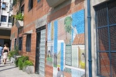Gestão condominial da habitação social