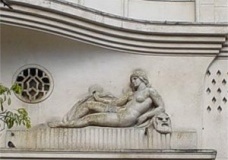 A cidade como obra de arte