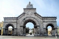 El Cementerio Cristóbal Colón (II parte y final)