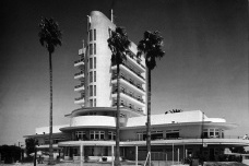 A fotografia na arquitetura moderna