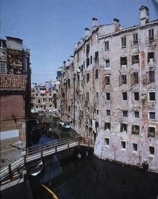 A cidade e o corpo