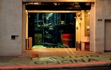 Por uma revolução da arquitetura teatral: