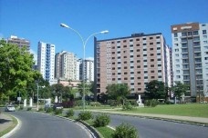 Viçosa, MG: a difícil permanência do patrimônio histórico