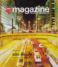 Enclaves globais em São Paulo: urbanização sem urbanismo? (1)