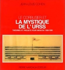 Jean-Louis Cohen