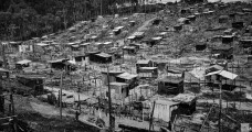 Manaus, AM, Brasil: séculos de flagelos