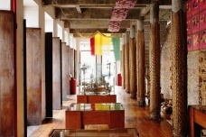 Entre textos y contextos, la arquitectura de Lina Bo Bardi