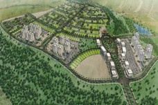 A apropriação do ideário cidade-jardim nos condomínios residenciais fechados brasileiros