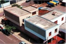 A popularização dos elementos da casa moderna em Campo Grande, Mato Grosso do Sul (1)