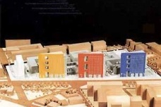 O papel do desenho urbano no planejamento estratégico: