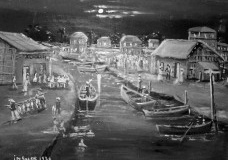 Modernidad y vanguardias en las artes plasticas paraguayas