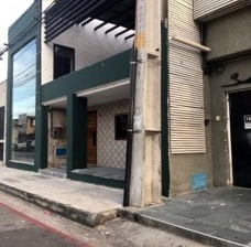 Quadrilátero da Aldeota em Fortaleza CE