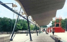 Bernard Tschumi
