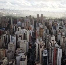 Melhorando a sustentabilidade local
